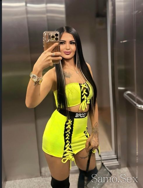 ⚜️Vip Escort ⚜️DEA🫦 -  снимка 1