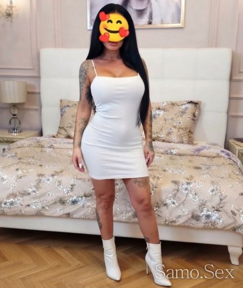 Нова в града 100% реално -  снимка 1