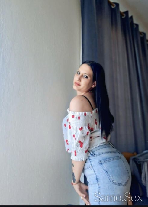 ✨ESCORT ✨ PARTYGIRL✨top service ✨the best 💯 REAL GIRL❣️ -  снимка 1