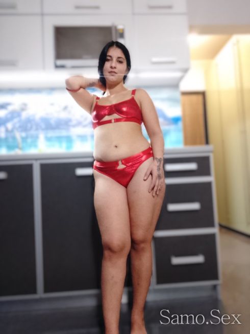 💋 Огнена Страстна и Опасна 💋 -  снимка 1