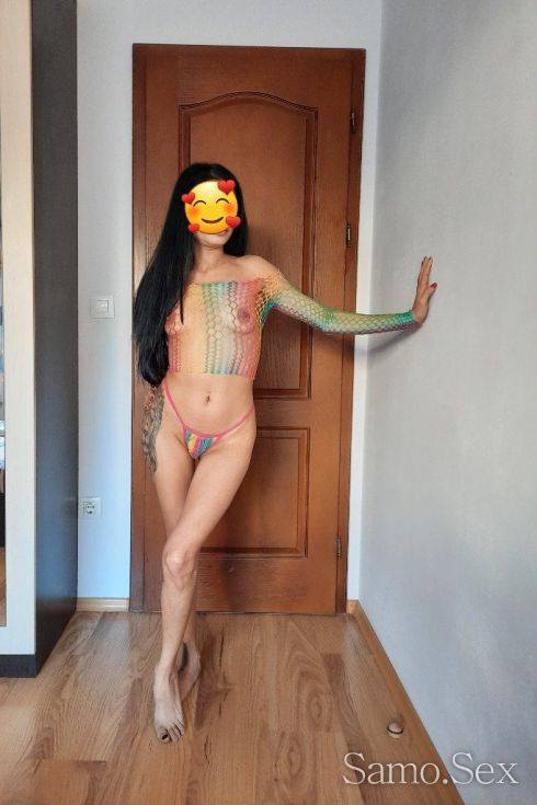 ⭐️Sexy brunette in your city⭐️GFE -  снимка 1