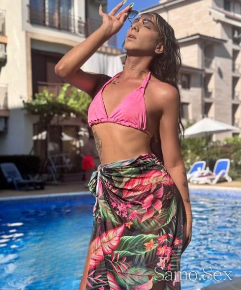 👑Baby Ivka - Luxurious beauty in Sunny Beach❗ -  снимка 1