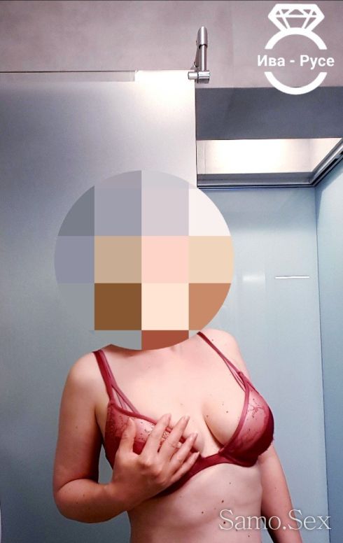 Ива - Elite escort®️ EXZOTIC WOMEN. -  снимка 1