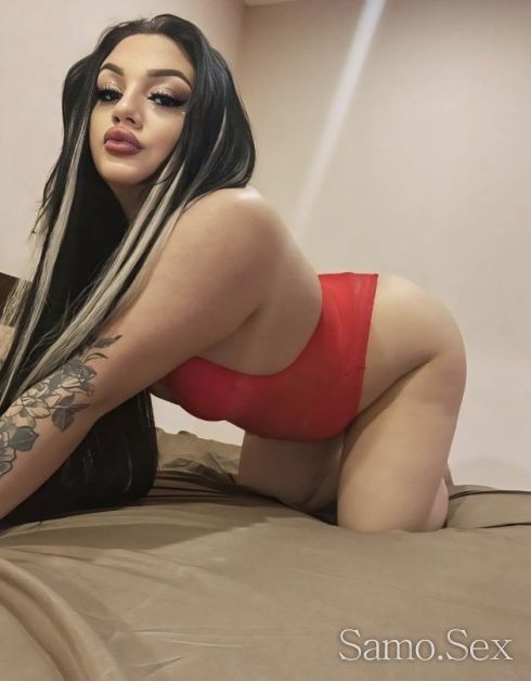Секс изкушение🥰💋 ❤️ -  снимка 1