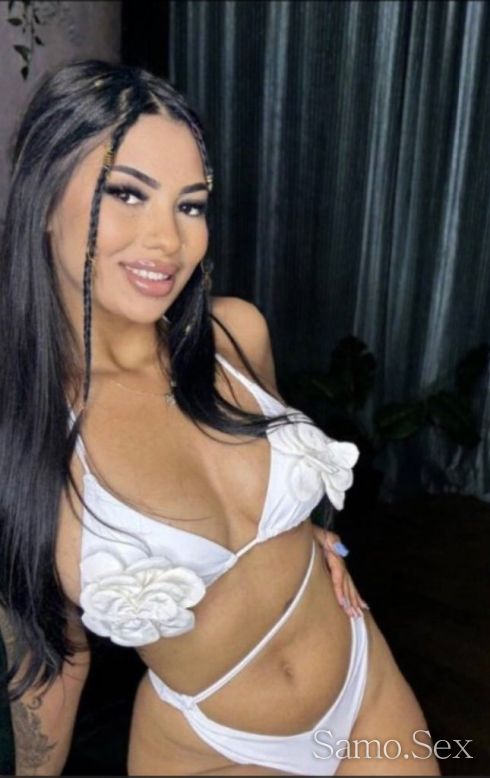 Call me Baby 🥵 -  снимка 1