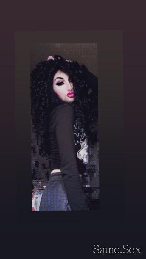 Топ транс Никол Най якото дълбоко гърло 💋💋 секс машина -  снимка 1