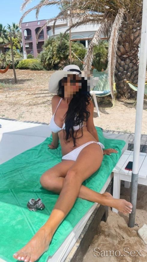 ⚜️Нова Палава Брюнетка⚜️1ч 100€ -  снимка 1