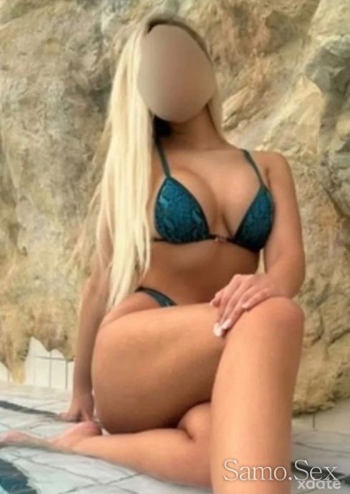 💎 Изискана руса дама с пленителен чар -  снимка 1
