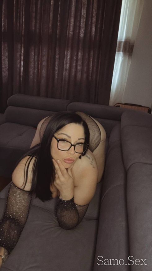 Сладко изкушение💋❤️💋Цената за 30мин 100лв -  снимка 1