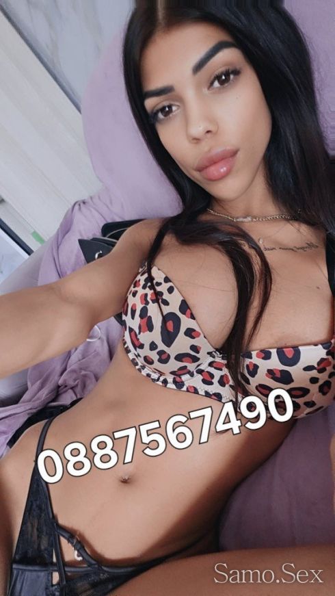 💋sweet 🍭Melissa 💋 -  снимка 1