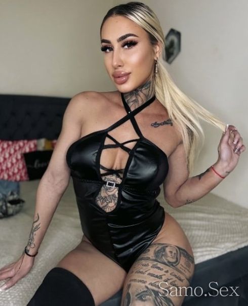 🔞HOT GIRL IN SITY 🔞 -  снимка 1