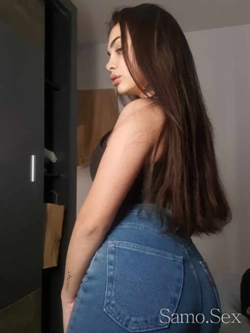 💋Victoria HOT💋 -  снимка 1