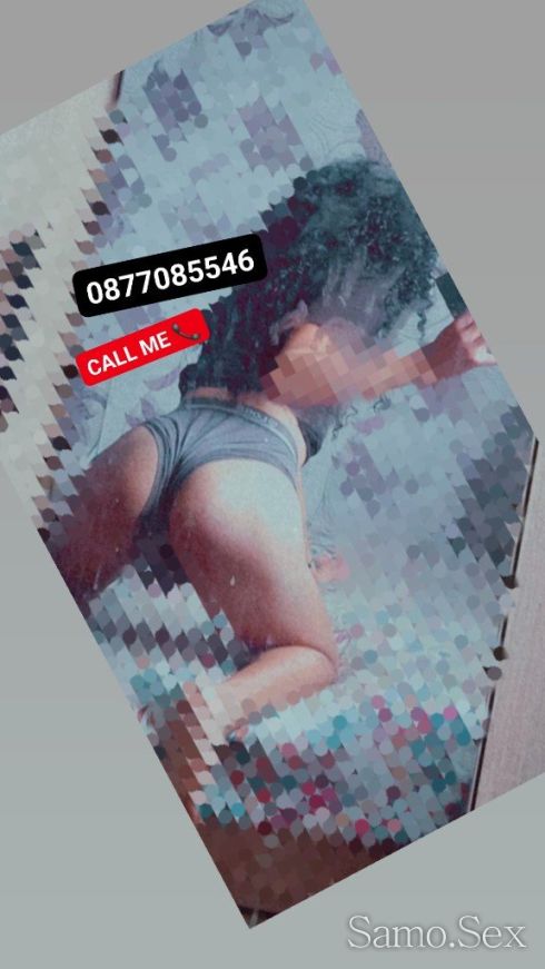 Топ транс сладко изкушение дълбоко гърло 👄 -  снимка 1