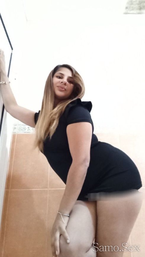 🔞❤️Бясна тясна страснаа и опасна ^^*^^ -  снимка 1