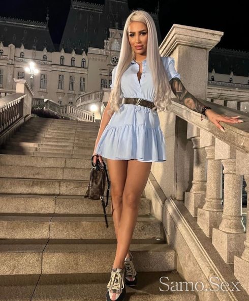 Top Escort Bansko -  снимка 1