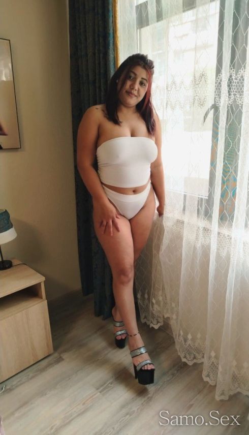 Нова палава мацка ела виш кво ште ти предложа 💋 -  снимка 1