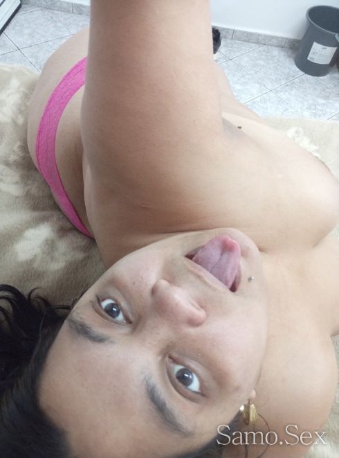 Мръсница която знае какво иска от един мъж -  снимка 1