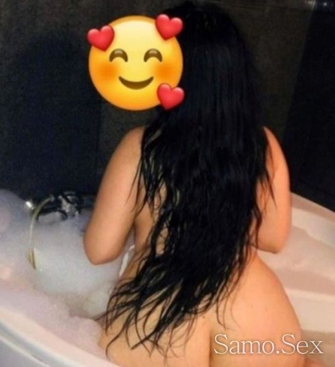 Ново исклучител но мило момиче те чака -  снимка 1