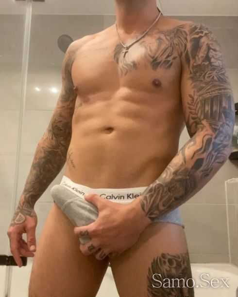 Мощтно Изпразване Фонтан от Сперма Сега  На Камера -  снимка 1