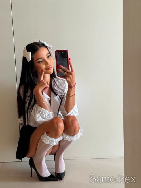 Реално момиче -  снимка 1