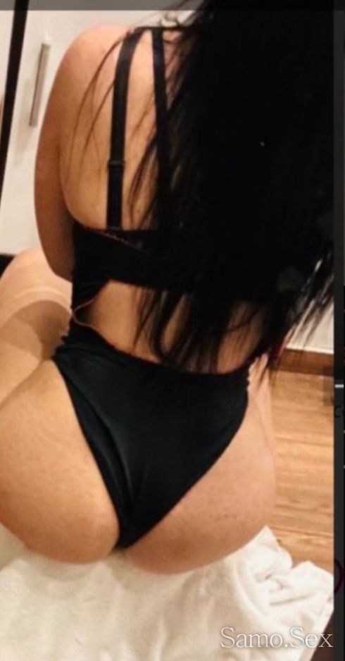 Очаквам да ме чукаш -  снимка 1