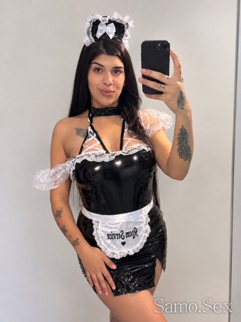 Hello I em your service 🔞😛 -  снимка 1