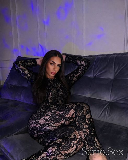 Твоето сладко бонбонче🇪🇸🇪🇸🥰😘TOP TRANS ESCORT -  снимка 1