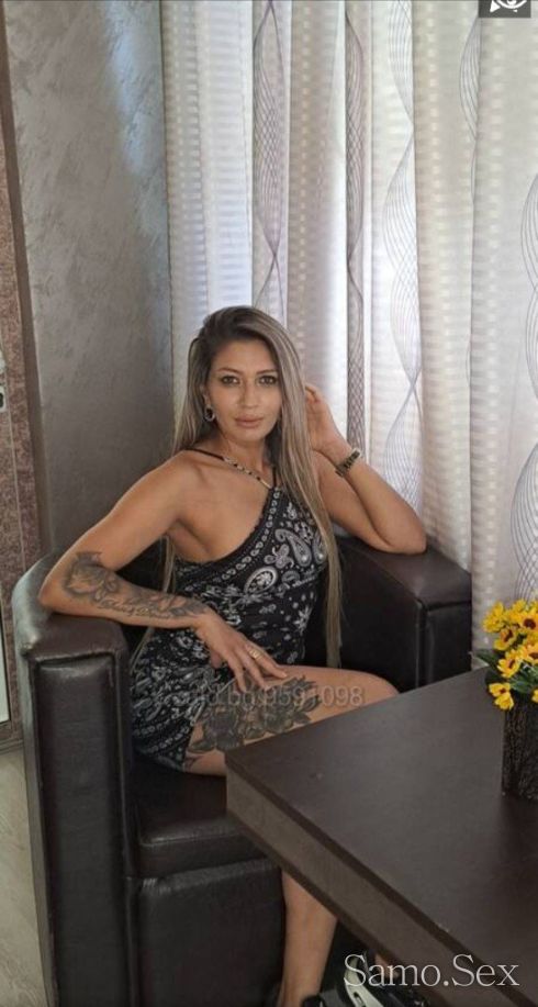 Габи сладката -  снимка 1