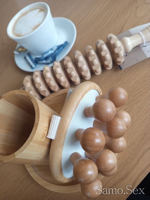 Антицелулитен -  снимка 1