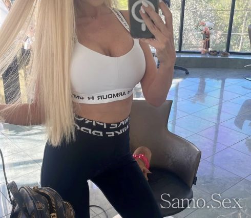 ⚜️Evelyn Hot Blonde Escort⚜️✅24/7✅Outcall Incall‼️ -  снимка 1