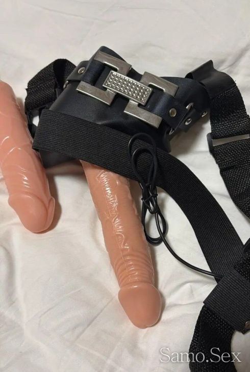 BDSM ⛓️ -  снимка 1