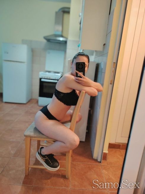 Твоята мръсница💯реална😘❤️🔥📞 -  снимка 1