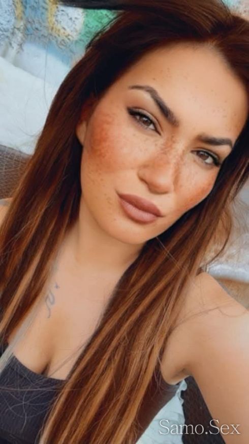 Vanesa eskort -  снимка 1