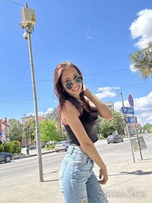 Нова🩷Малка и Секси🩷 -  снимка 1