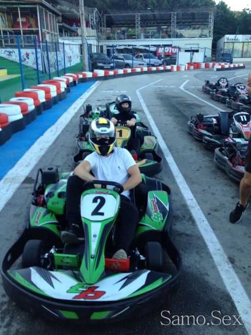 Искам каки 🙂 -  снимка 1