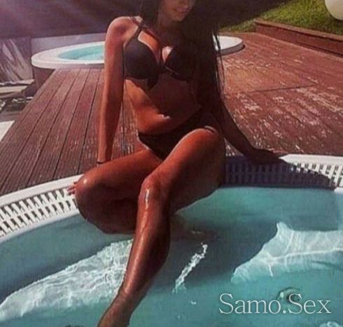 Нова в града -  снимка 1