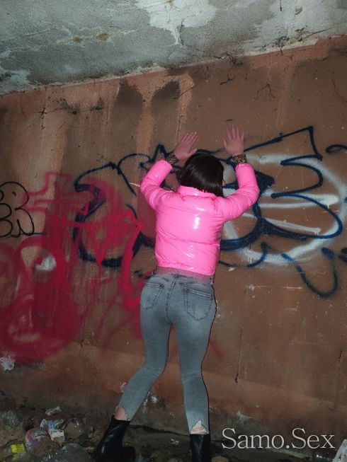 Секс в подлезите 📍Пловдив -  снимка 1