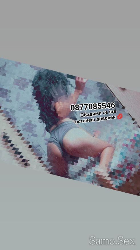 Секси Бомба Транс дълбоко гърло бейби 💋 - снимка 1 - Samo.sex Секси Бомба Транс дълбоко гърло бейби 💋 - снимка 1