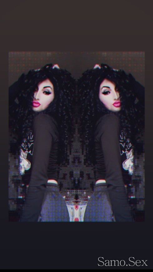 Топ транс дива и страстна 100%реална -  снимка 1