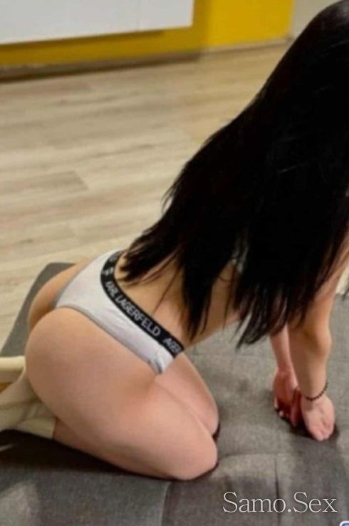 Транс Брутално дълбоко гърло бейби ела и ще изям💋♀️♂️ -  снимка 1