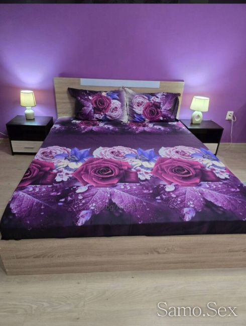 Апартамент за нощувки -  снимка 1