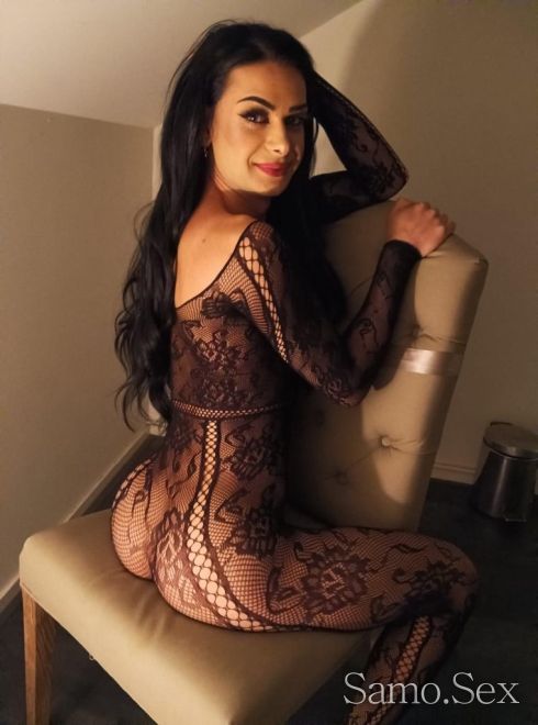 Trans 😘😘😘 -  снимка 1