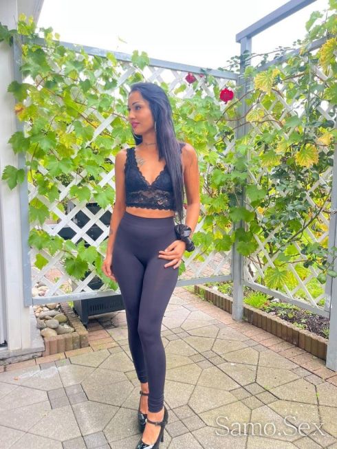 нова съм в града -  снимка 1