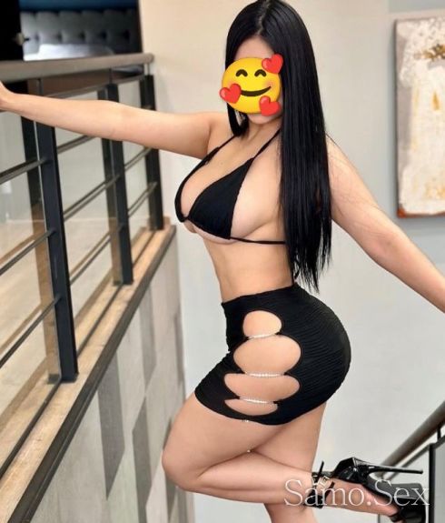 Brotalna i sexsy bronetka ela mi svarshi v 🍓 -  снимка 1