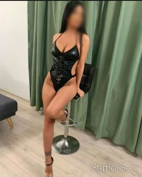 Нова съм в града -  снимка 1