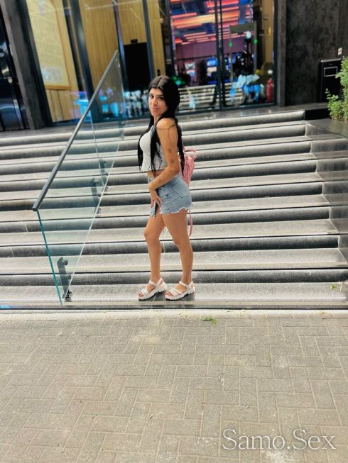 💋🔥За първи път в Валя град 😜💯🔥реална -  снимка 1