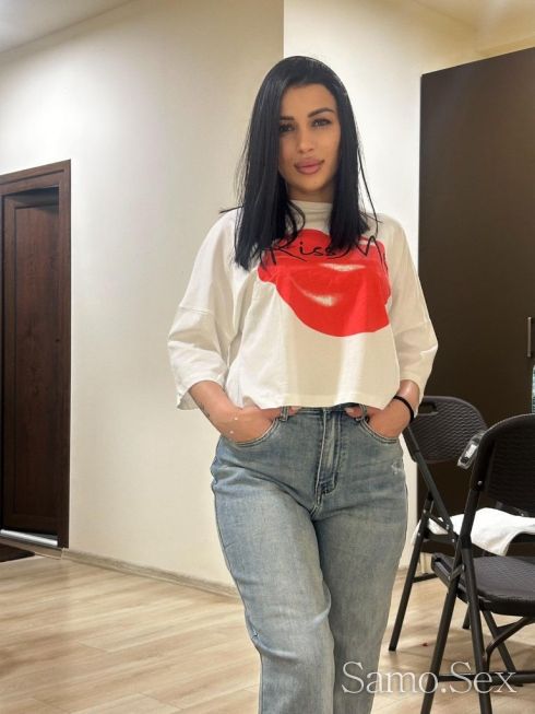 Секс 🔞кукла 🩷 -  снимка 1