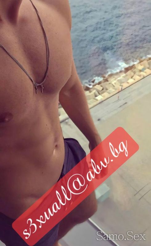 Хетеро търси хетеро надарен пич -  снимка 1