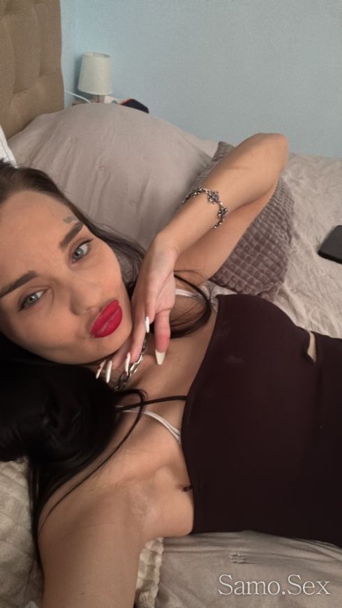 𝑨𝒍𝒆𝒙𝒂⚜️ ❌🔞𝑺𝒆𝒙𝒚 𝑩𝒓𝒖𝒏𝒆𝒕𝒕𝒆 100% 𝑹𝒆𝒂𝒍 -  снимка 1