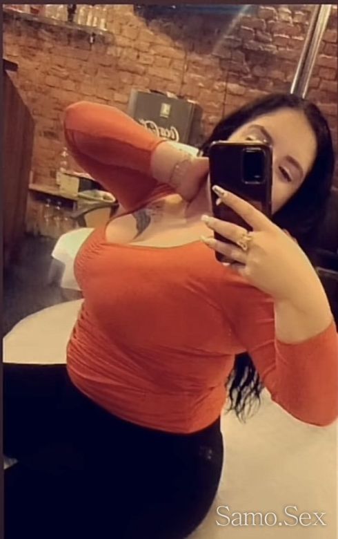 💋 Алина – нова, нежна и неустоима 💋 -  снимка 1